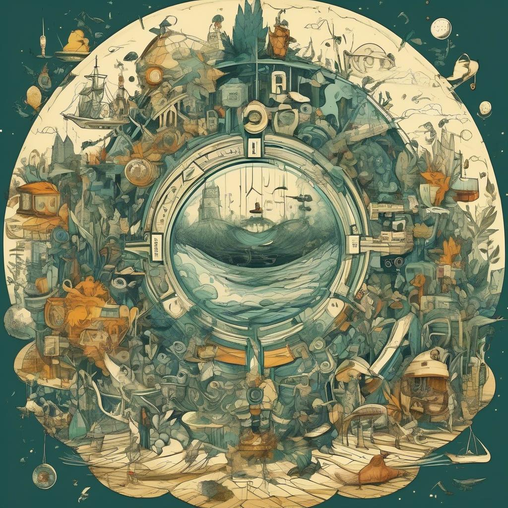 Company of Adventurers by Peter C. Newman