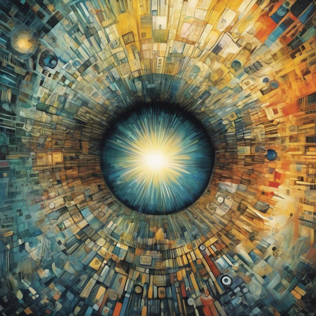 All the Light We Cannot See by Anthony Doerr