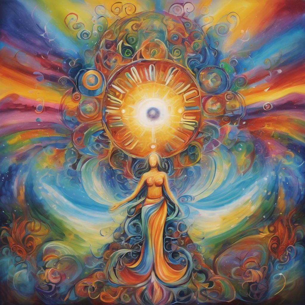 Από την Οραματική Σκέψη στη Δράση: Η Κλειδαρότρυπα της Επιτυχίας