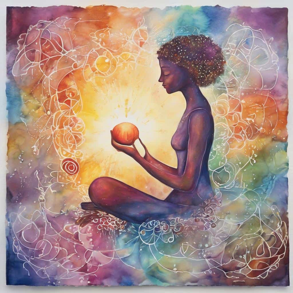 Ανακαλύψτε το αληθινό σας δυναμικό μέσα από την εσωτερική δύναμη και αυτο-αντίληψη, εκπληρώνοντας το πλήρες δυναμικό σας.