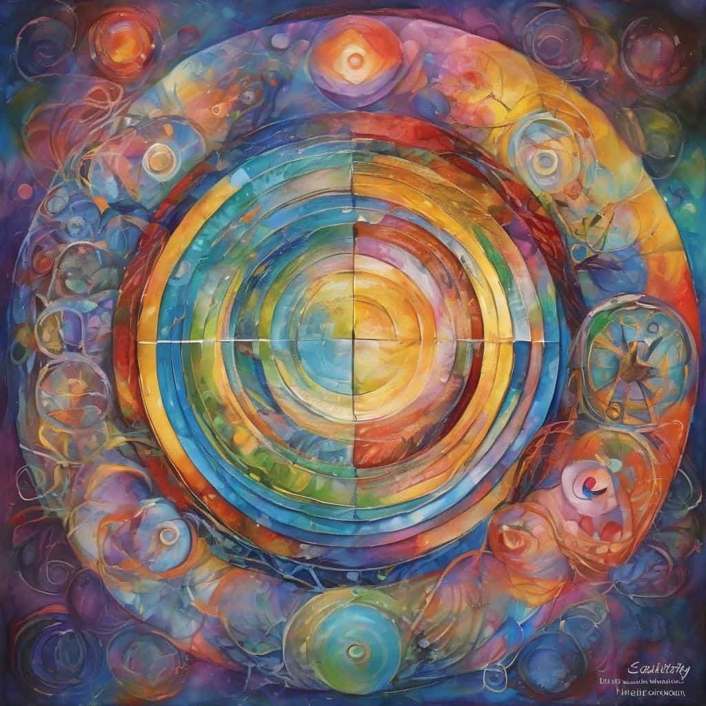 Στην Κορυφή της Συγκέντρωσης: Πώς να Επικεντρωθείς στους Στόχους σου και να Αποφύγεις τις Αποσπάσεις