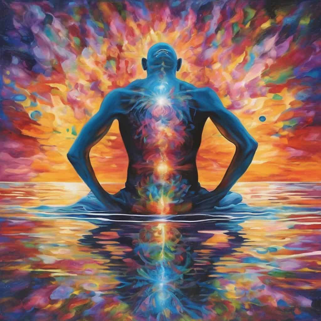 Αυτοεκπληρωση, ενσυνειδητοτητα και προσωπική ανάπτυξη μέσω ενεργειακής αφύπνισης και εσωτερικής δύναμης.