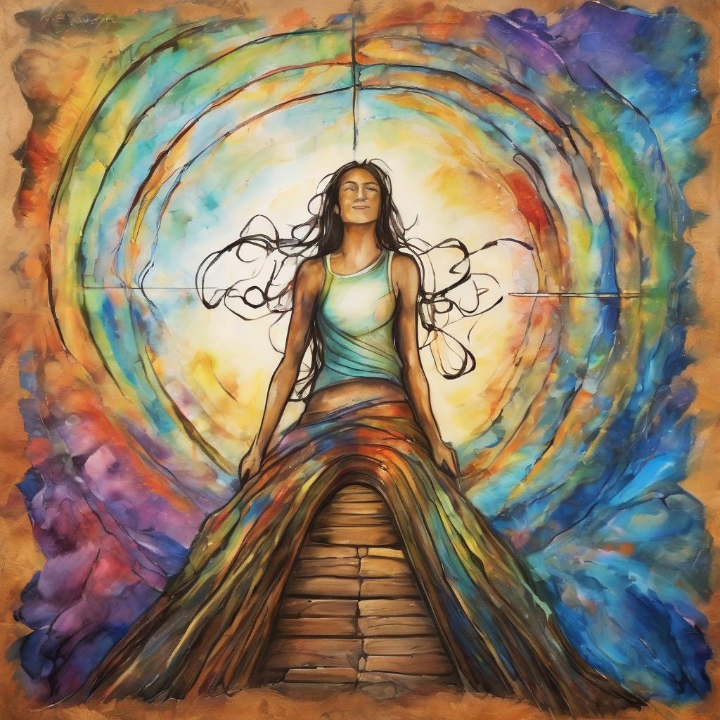 Μεταστροφή στη σκέψη: Η Κλειδιά Της Επιμονής