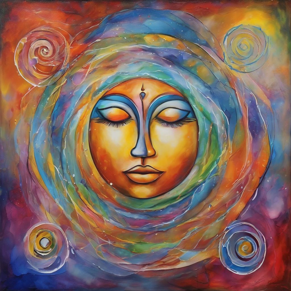 Απελευθερώστε τις αρνητικές σας σκέψεις και προχωρήστε με αυτοπεποίθηση