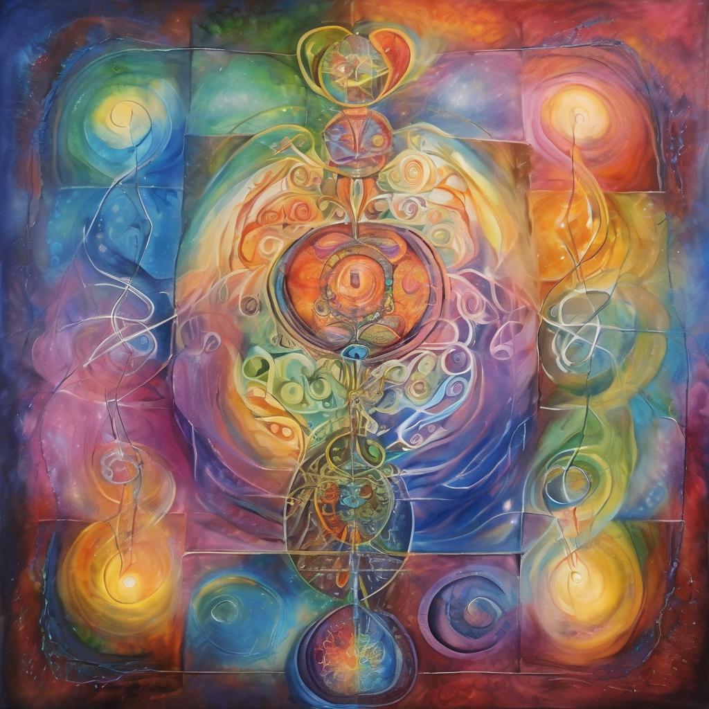 Μεταστοιχείωση της Σκέψης