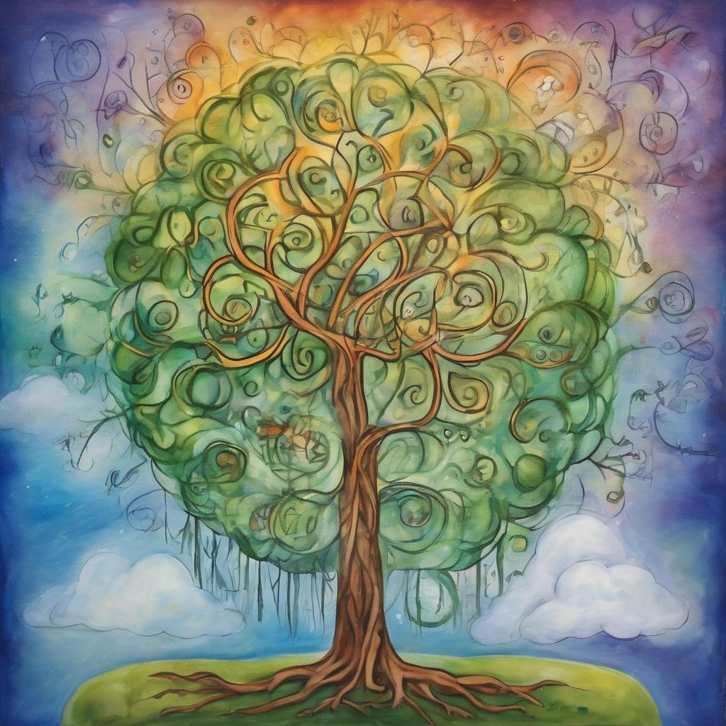 Διαισθητική Νοημοσύνη: Το Κλειδί για την Αυτοεξέλιξη και την Επίτευξη των Ονείρων σας